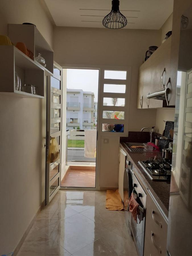 Appartement Pieds Dans L'Eau Casabay Sidi Rahal Sidi Rahal  Eksteriør bilde